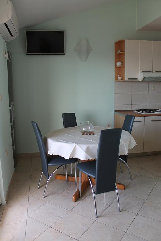 Apartments Matic Rogoznica  Værelse billede
